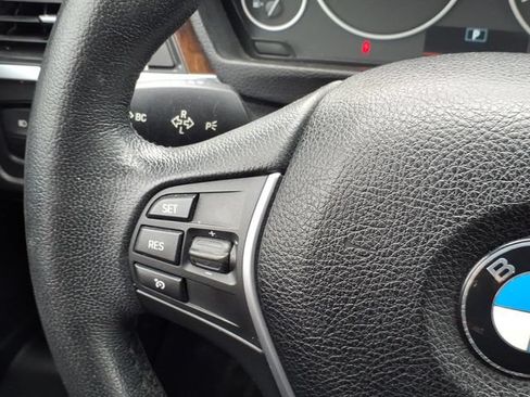 Used 2015 BMW 328i xDrive Sedan AWD/4WD image 20