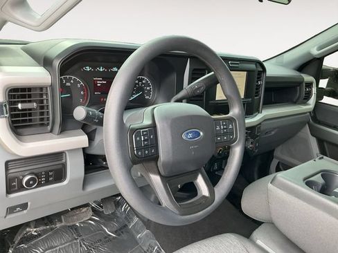 Certified 2026 Ford F350 XL w/ STX Appearance Package AWD/4WD image 10