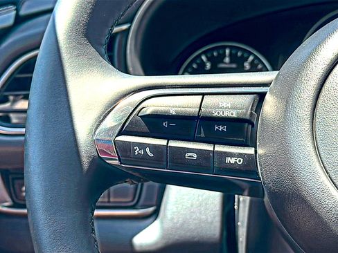 New 2026 MAZDA CX-30 AWD 2.5 S w/ Premium Package image 20
