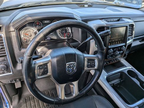 Used 2016 RAM 2500 Laramie w/ Convenience Group image 14