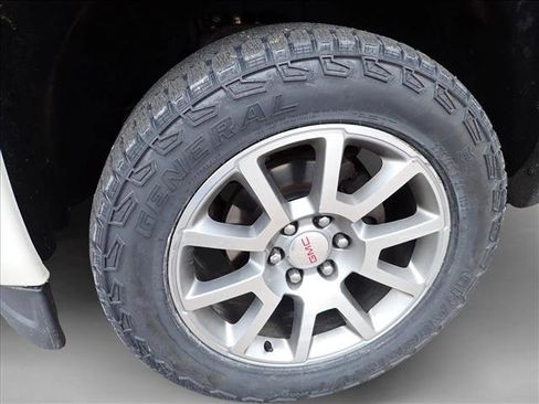 Used 2015 GMC Sierra 1500 Denali AWD/4WD image 7