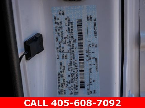 Used 2024 Ford Bronco Black Diamond AWD/4WD image 47