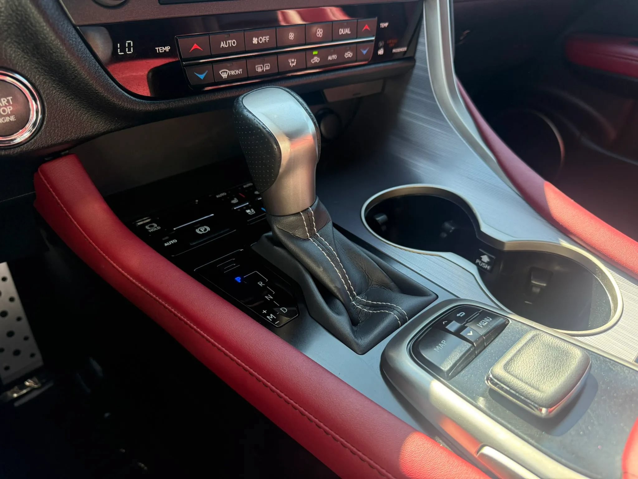 Used 2019 Lexus RX 350 F Sport AWD/4WD image 18