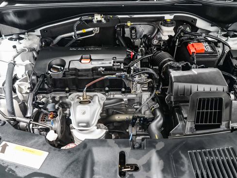 Used 2024 Honda HR-V LX image 34