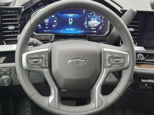 New 2026 Chevrolet Silverado 1500 RST w/ RST Select Package AWD/4WD image 27