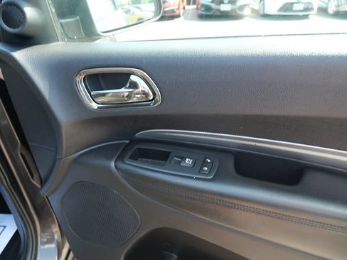 Used 2019 Dodge Durango GT AWD/4WD image 21