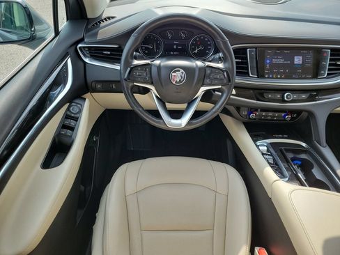Used 2023 Buick Enclave Essence w/ LPO, Floor Liner Package FWD image 13