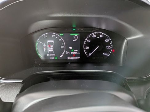 Certified 2023 Honda CR-V Sport image 6