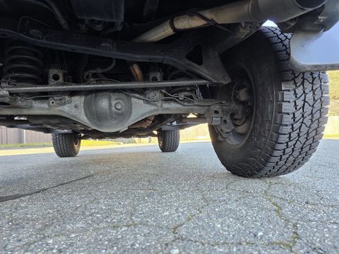 Used 2009 Toyota FJ Cruiser Base 4x4 4dr SUV 5A image 18