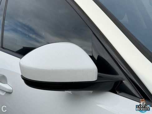 Used 2020 Jaguar F-PACE Prestige image 8