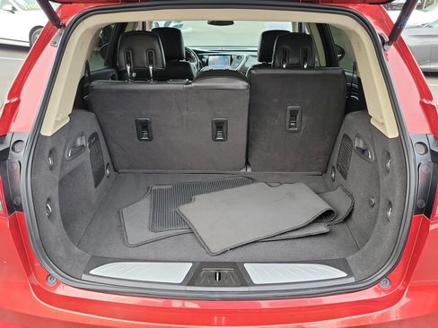 Used 2016 Buick Envision Premium image 19