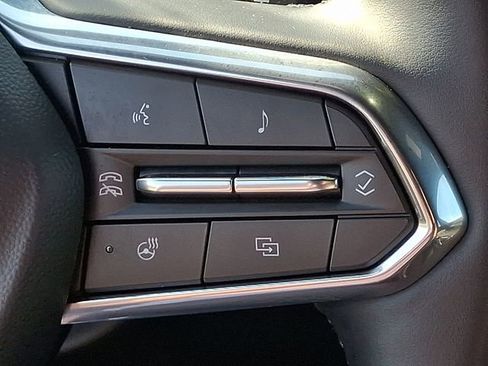 Used 2025 Chevrolet Equinox LT AWD/4WD image 22