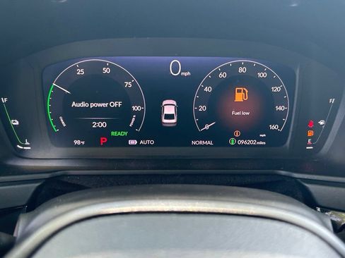 Used 2024 Honda Accord EX-L image 18
