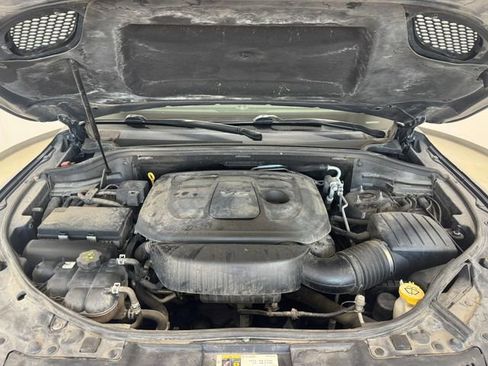 Used 2018 Dodge Durango GT w/ Blacktop Package image 14