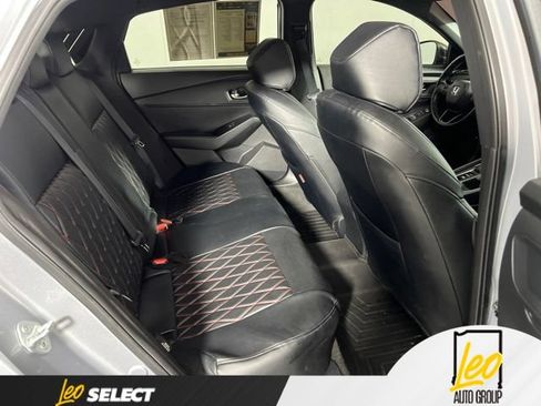 Used 2023 Honda Accord Sport image 14