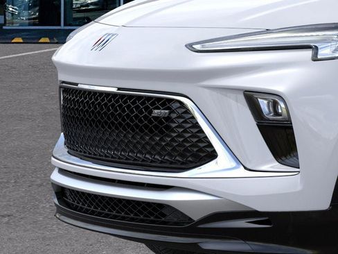 New 2026 Buick Encore GX Sport Touring w/ Comfort Package image 13