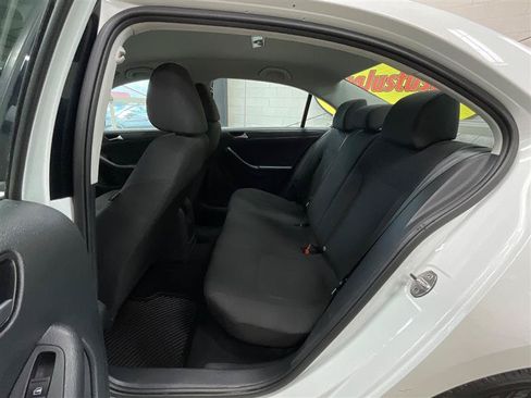 Used 2016 Volkswagen Jetta S FWD image 19