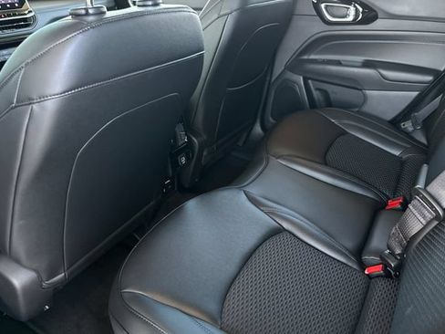 New 2026 Jeep Compass Latitude AWD/4WD image 11