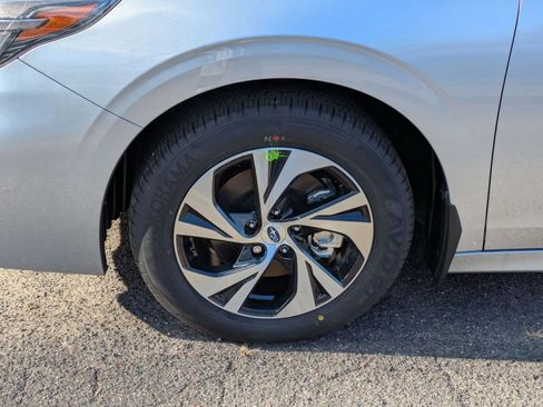 New 2025 Subaru Legacy Premium image 6