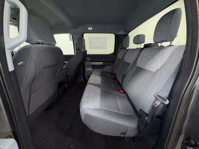 New 2026 Ford F350 XLT w/ XLT Premium Package AWD/4WD image 33