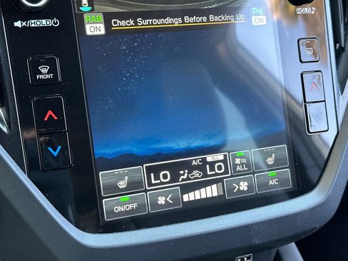 New 2026 Subaru Forester Wilderness AWD/4WD image 24