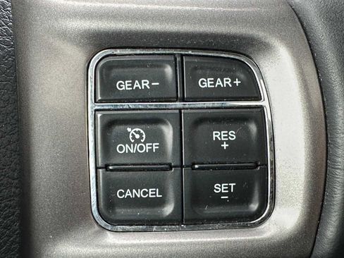 Used 2018 RAM 1500 Limited image 35