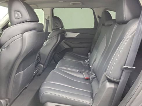 Used 2023 Acura MDX w/ Technology Package FWD image 12