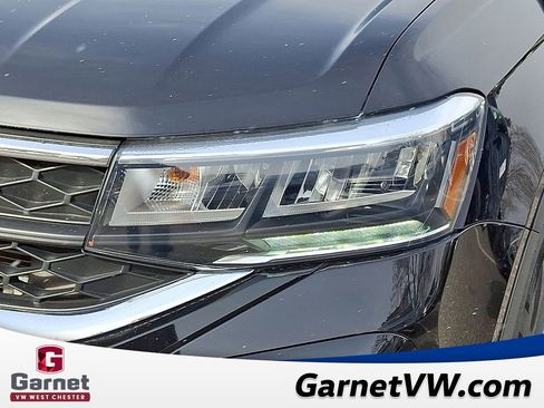 Used 2023 Volkswagen Taos S image 37