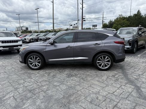 Used 2020 Acura RDX FWD w/ Technology Package image 4