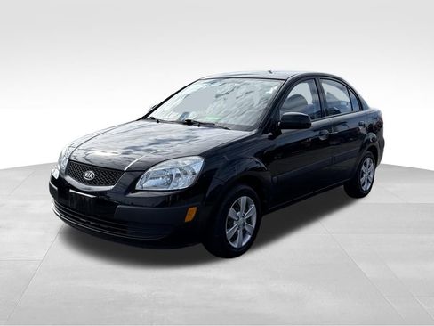 Used 2009 Kia Rio LX image 2