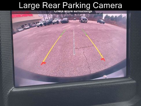 Used 2022 Jeep Wrangler Unlimited Sport AWD/4WD image 17