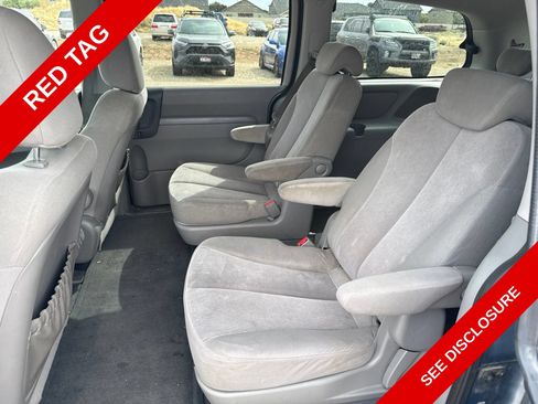 Used 2009 Kia Sedona LX FWD image 9
