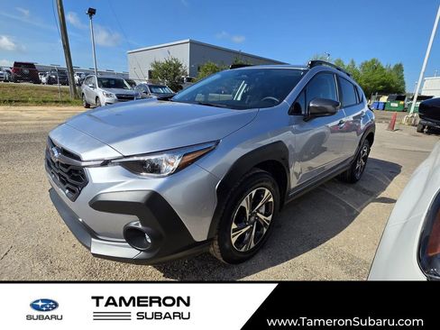 New 2026 Subaru Crosstrek 2.0i Premium image 1