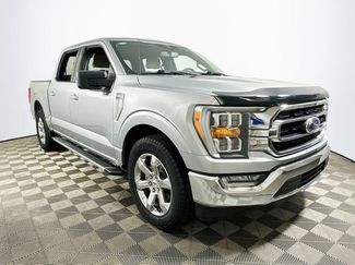 Used 2023 Ford F150 XLT w/ Equipment Group 302A High RWD video 1