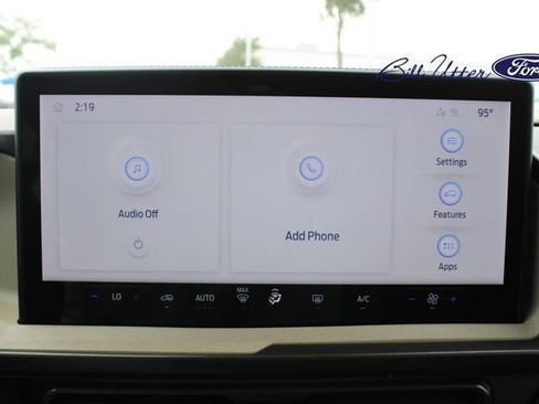 New 2026 Ford Bronco Sport Big Bend AWD/4WD image 14