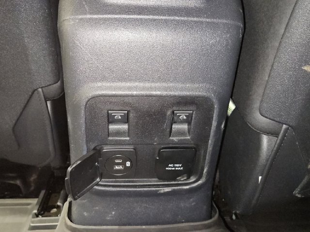 Used 2024 Ford Bronco Everglades AWD/4WD image 29