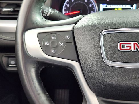 Used 2019 GMC Acadia SLT w/ LPO, Floor Liner Package image 18