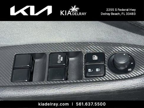 Used 2019 MAZDA CX-3 Grand Touring FWD image 16