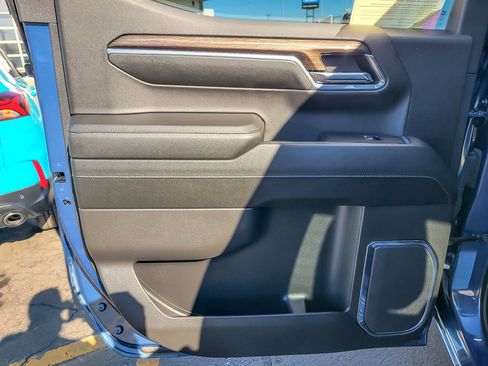 Certified 2024 Chevrolet Silverado 1500 LT image 18