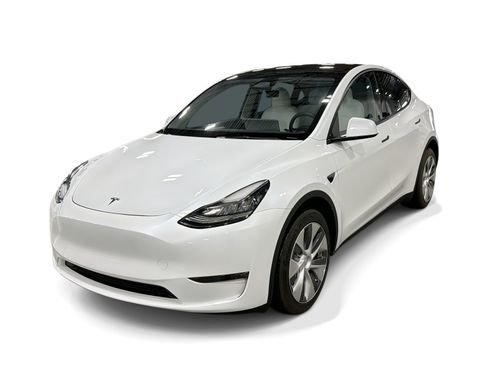 Certified 2023 Tesla Model Y AWD image 14
