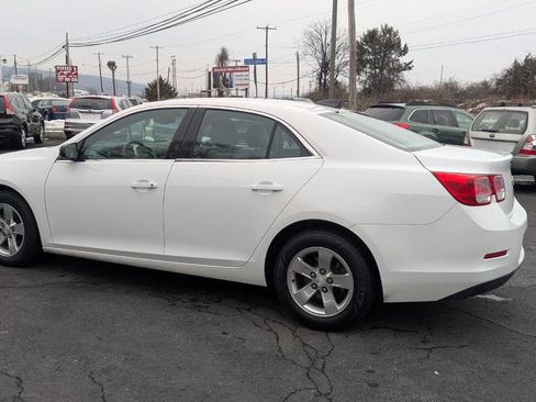 Used 2015 Chevrolet Malibu LS image 17
