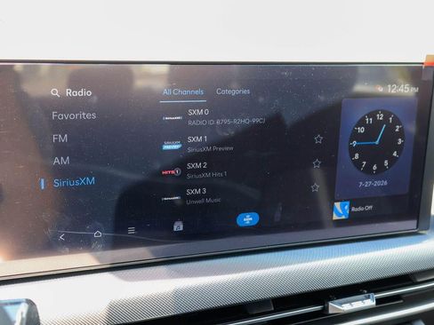 New 2026 Hyundai Sonata SEL FWD image 3