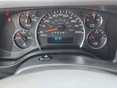 New 2025 GMC Savana 2500 Extended w/ Driver Convenience Package image 12