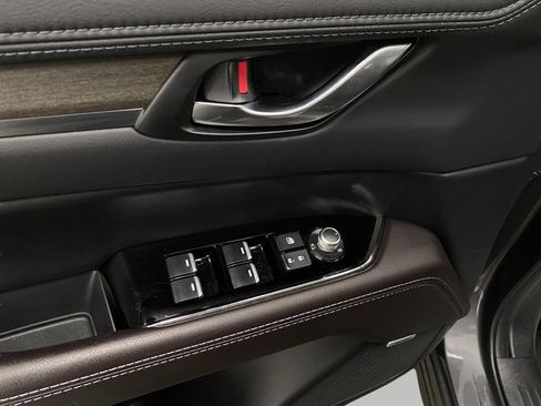 Used 2025 MAZDA CX-5 Signature image 31