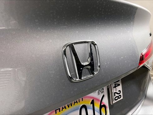 Used 2026 Honda Civic Sport image 31
