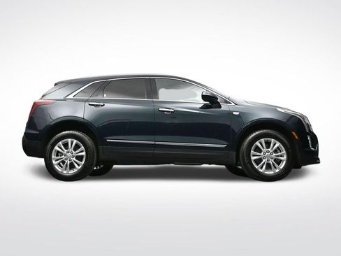 Used 2026 Cadillac XT5 Luxury AWD/4WD image 28