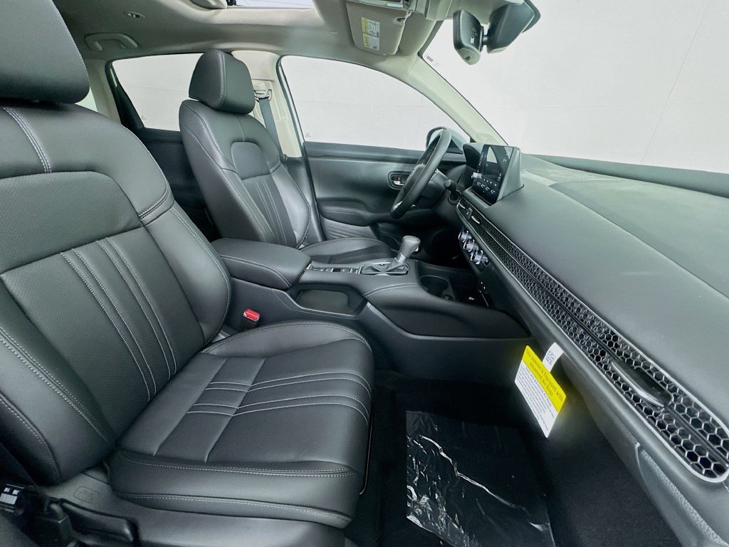 New 2027 Honda HR-V EX-L image 37