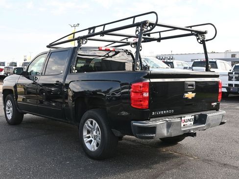 Used 2017 Chevrolet Silverado 1500 LT w/ All Star Edition image 10