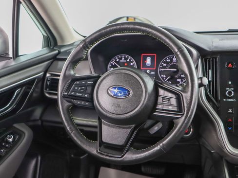 Used 2024 Subaru Outback Onyx Edition image 12