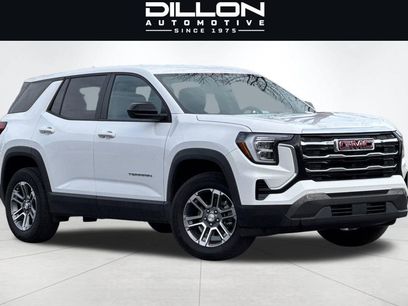 Used 2026 GMC Terrain Elevation